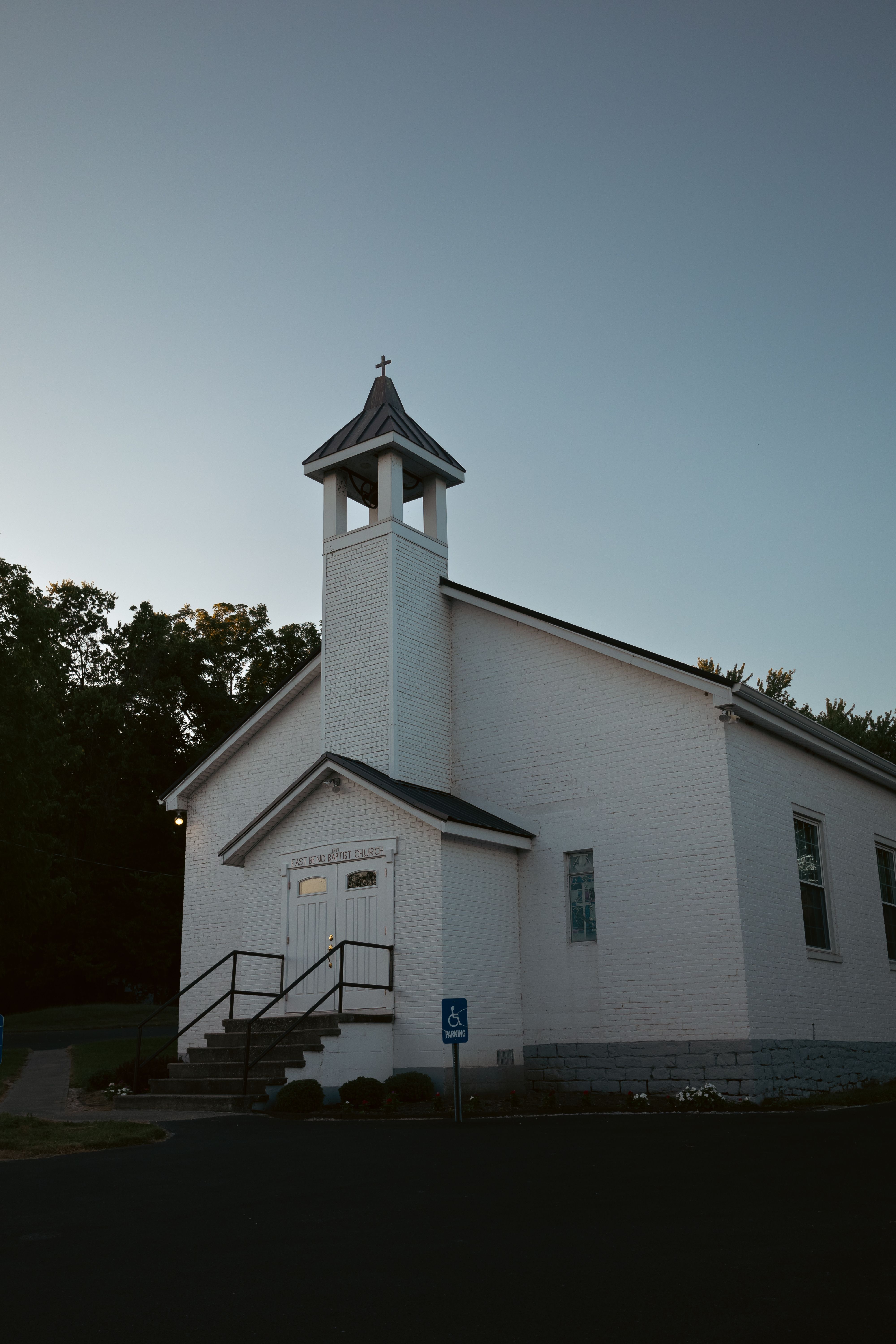 Plymouth Pentecostal Church Congregation Worship